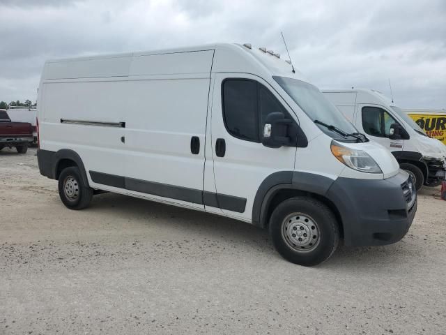 2017 Dodge RAM Promaster 2500 2500 High