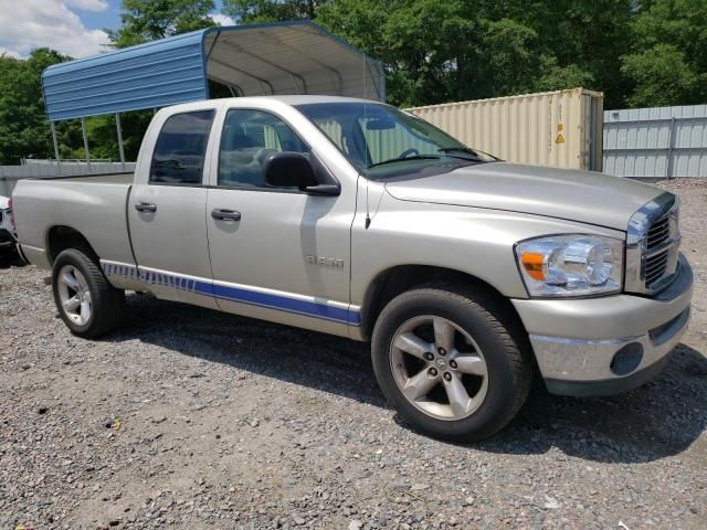 2008 Dodge RAM 1500 ST