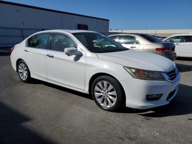 2014 Honda Accord Touring