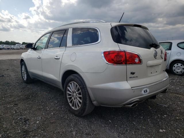 2010 Buick Enclave CXL