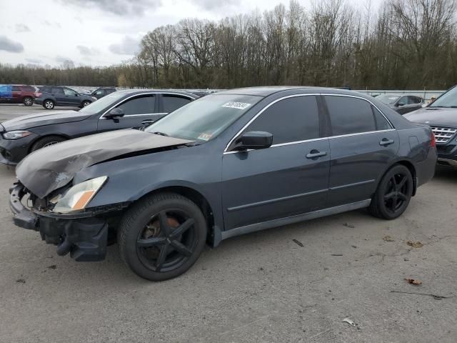 2006 Honda Accord LX