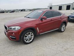 Run And Drives Cars for sale at auction: 2016 BMW X6 XDRIVE35I