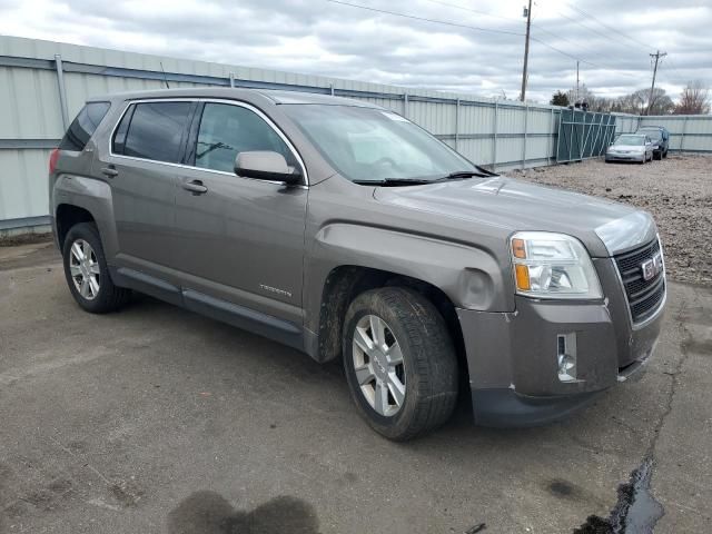 2011 GMC Terrain SLE