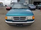 1997 Ford Ranger