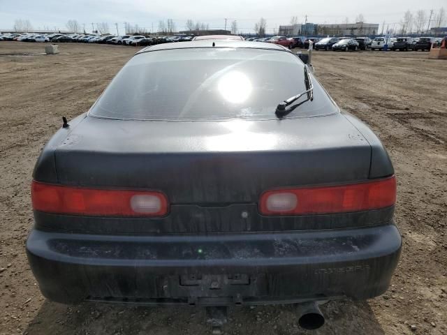 2000 Acura Integra SE