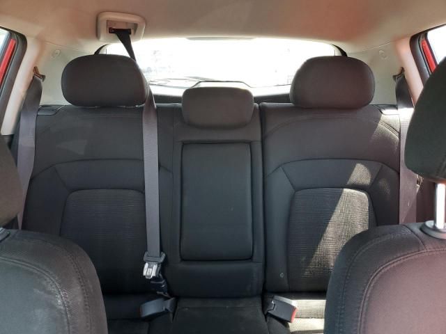 2013 KIA Sportage Base