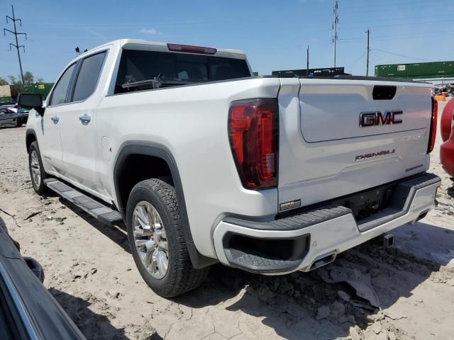 2021 GMC Sierra K1500 Denali