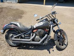 Salvage motorcycles for sale at Phoenix, AZ auction: 2009 Kawasaki VN900 C