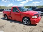 2001 Ford F150 SVT Lightning