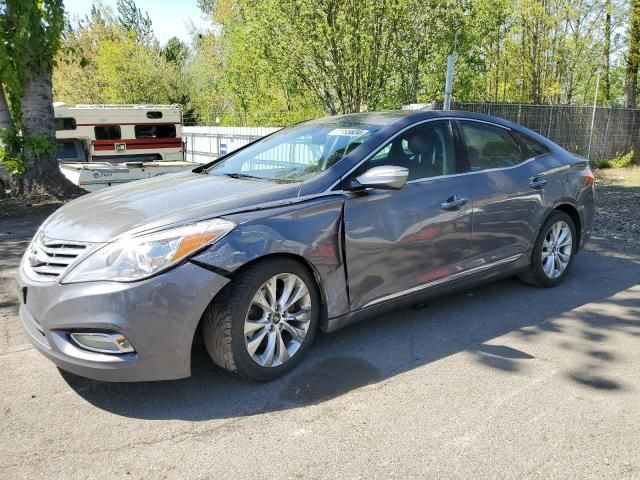 2013 Hyundai Azera