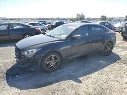 Mazda salvage cars for sale: 2014 Mazda 3 Sport