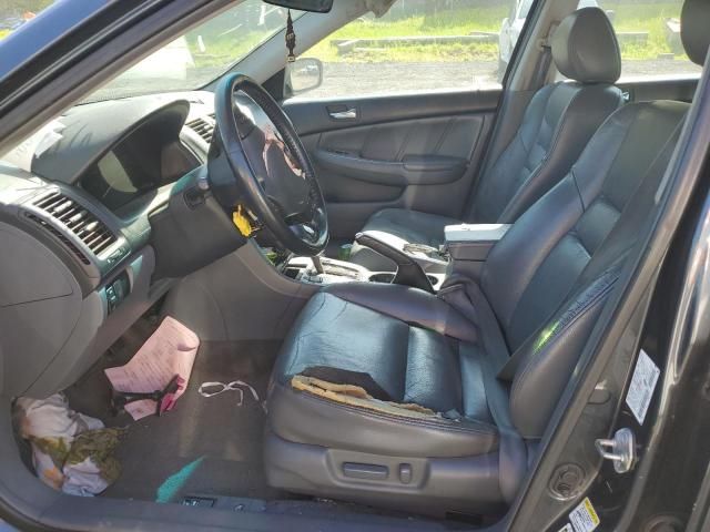 2006 Honda Accord EX