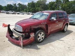 2007 Chevrolet HHR LT en venta en Ocala, FL