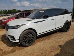 Salvage cars for sale at Tanner, AL auction: 2020 Land Rover Range Rover Velar R-DYNAMIC S