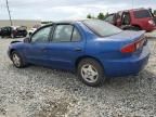 2005 Chevrolet Cavalier