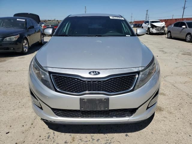 2014 KIA Optima LX