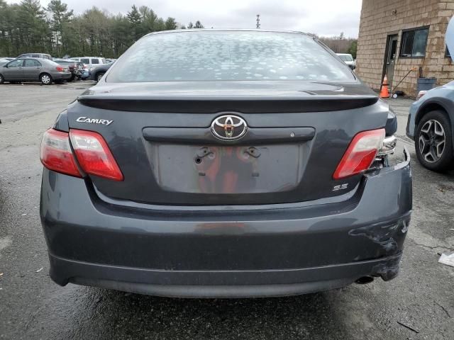 2009 Toyota Camry Base