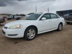 2014 Chevrolet Impala Limited LT