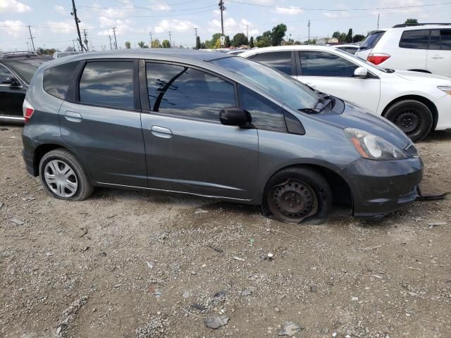 2011 Honda FIT