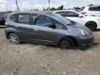 2011 Honda FIT