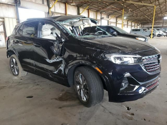 2021 Buick Encore GX Essence