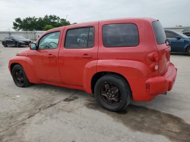 2011 Chevrolet HHR LT