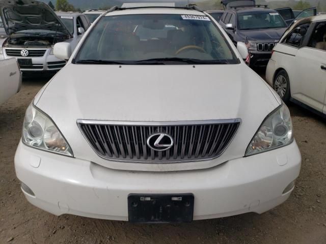 2007 Lexus RX 350