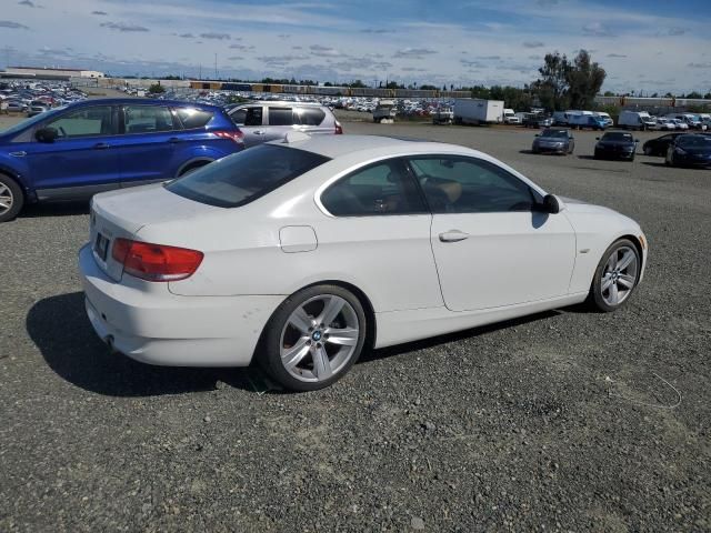 2007 BMW 335 I