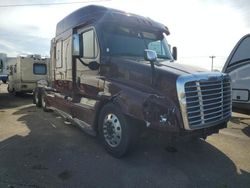 Freightliner salvage cars for sale: 2014 Freightliner Cascadia 125