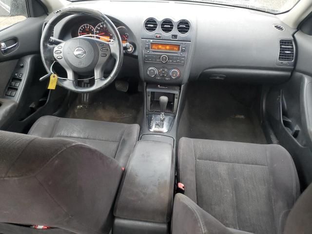 2011 Nissan Altima Base