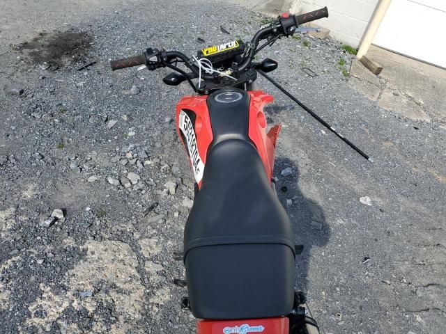 2023 Honda Grom 125