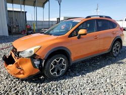 Salvage cars for sale from Copart Tifton, GA: 2014 Subaru XV Crosstrek 2.0 Limited