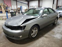 Lexus ES 300 salvage cars for sale: 2001 Lexus ES 300