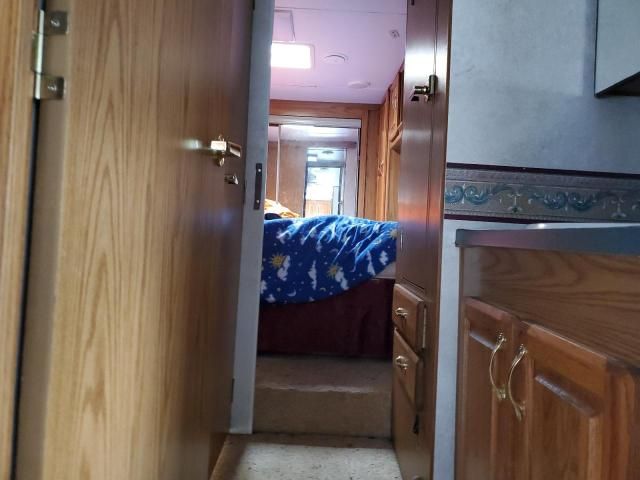 2000 Jayco 5th Wheel