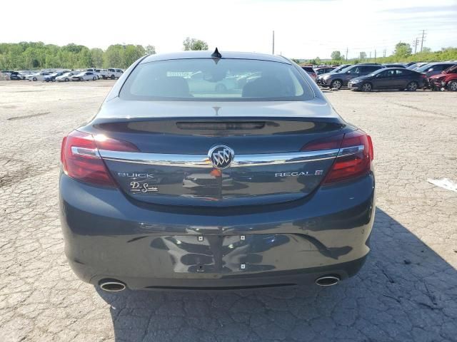 2017 Buick Regal Premium