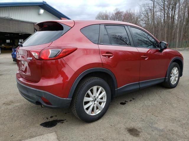 2013 Mazda CX-5 Touring