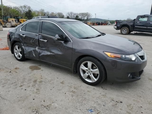 2010 Acura TSX