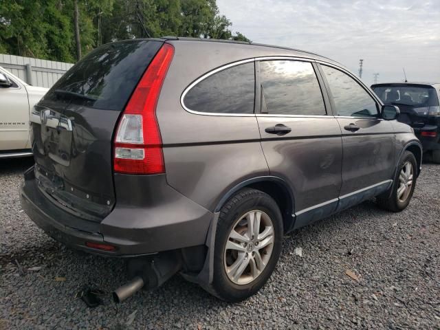 2010 Honda CR-V EX