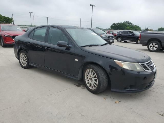 2008 Saab 9-3 2.0T