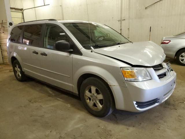 2008 Dodge Grand Caravan SE