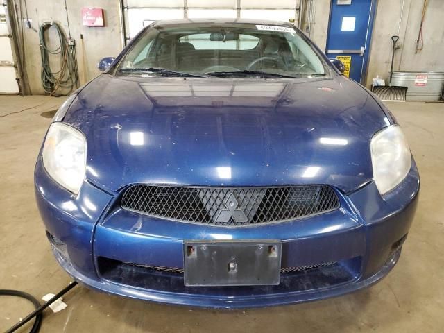 2009 Mitsubishi Eclipse GS