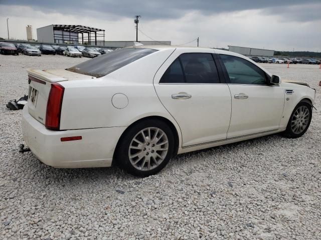 2009 Cadillac STS