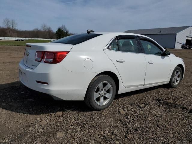 2016 Chevrolet Malibu Limited LS