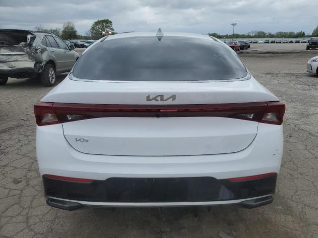 2023 KIA K5 LXS