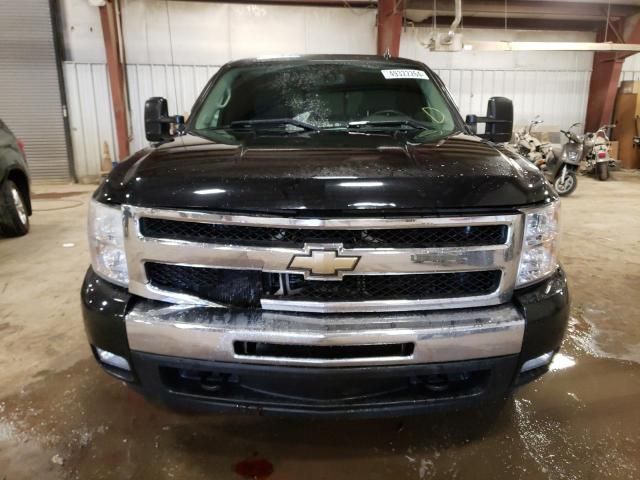 2007 Chevrolet Silverado K1500