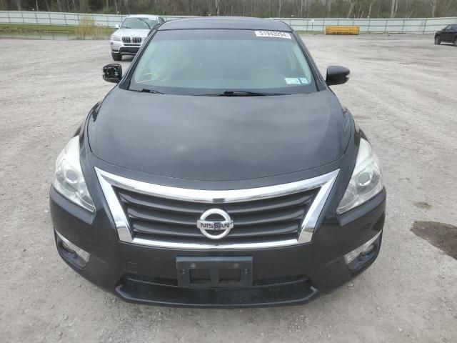 2013 Nissan Altima 3.5S