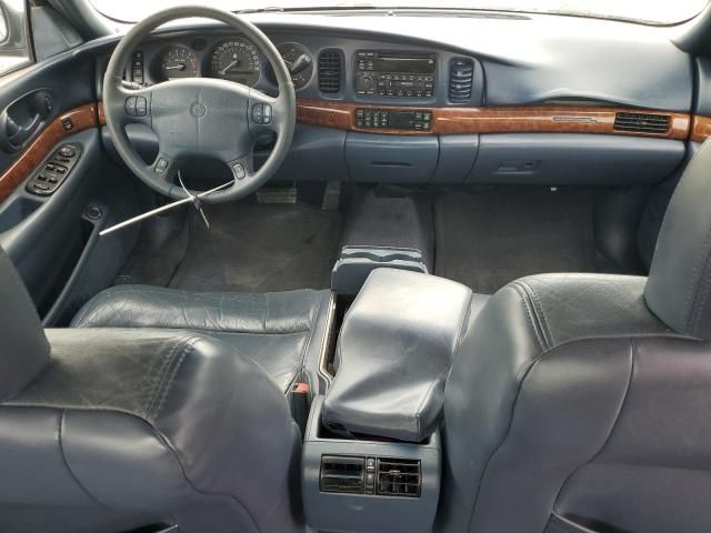 2001 Buick Lesabre Limited