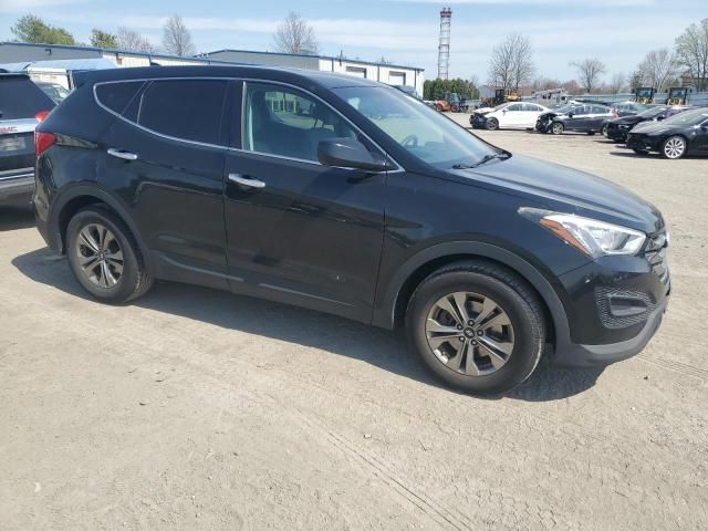 2016 Hyundai Santa FE Sport