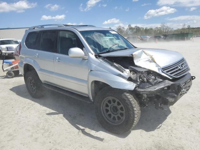 2008 Lexus GX 470