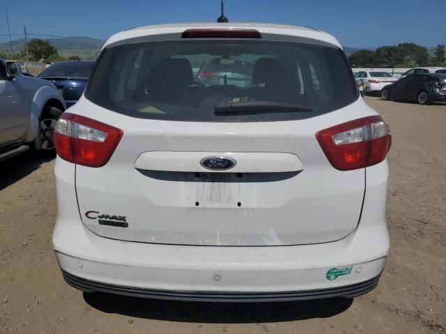 2016 Ford C-MAX Premium SEL